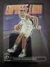 2023 Donruss Optic Victor Wembanyama #8 Express Lane Purple