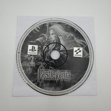 Castelvania Symphony of the Night Sony PlaySt...