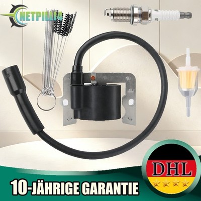 Zündspule Zündkerze Kit für Kohler CH11S CH12.5S CH14S CH11 Craftsman 917.273642