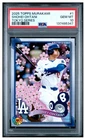 2025 TOPPS MURAKAMI TOKYO SERIES #1 SHOHEI OHTANI PSA 10 347