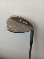 Mizuno MP T Series Lob Wedge 56 Degree 13 Bounce