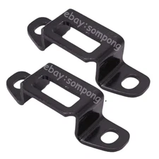 Tailgate Door Lock Striker Latch For Nissan Frontier D22 Big-M Pickup 1985-1997.