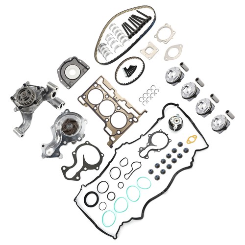 Full Engine Rebuild Kit for Ford Focus Fiesta EcoSport 1.0 Ecoboost - Picture 20 of 20