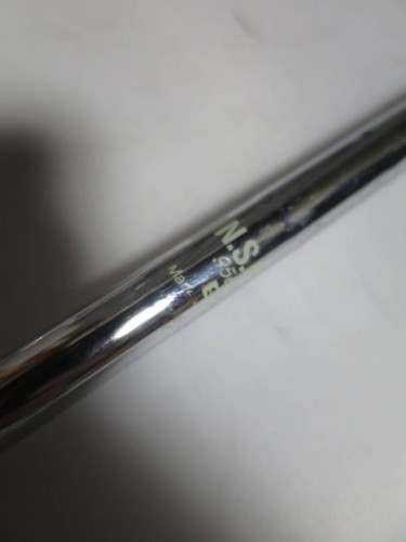 Juego de tubos de hierro Taylormade R9 Supermax 2 - Imagen 6 de 10