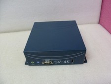 BrightSign SV-4K-NA 4K Digital Signage Player