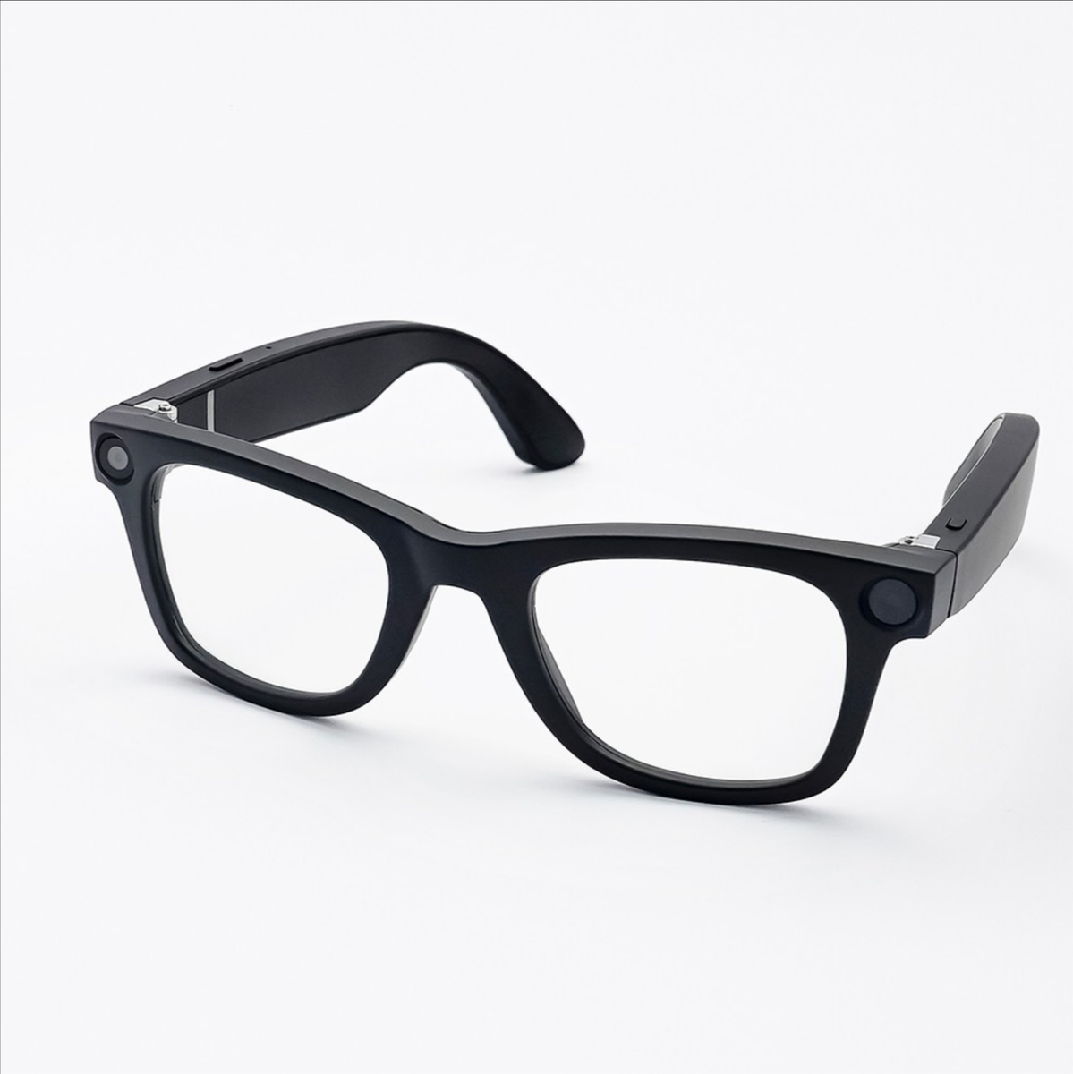AI Smart Glasses with Camera Bluetooth Open-Ear Audio | Ray-Ban