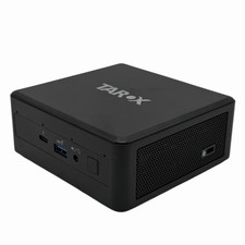 Intel NUC Mini PC Intel i3-1115G4 16GB DDR4 RAM 512GB M.2 SSD Win 11 Pro