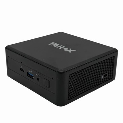 Intel NUC Mini PC | Intel i3-1115G4 | 16GB DDR4 RAM | 512GB M.2 SSD | Win 11 Pro