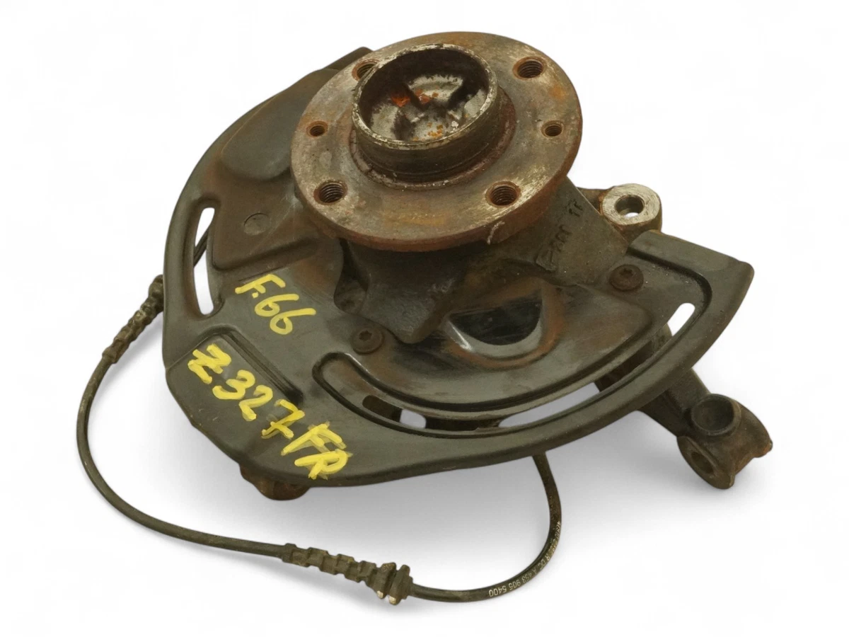 Maza Balero Delantero Smart Fortwo 2007-2022 | Meses sin interés Maza Balero Delantero Smart Fortwo 2007-2022 | Meses sin interés