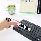 @ Window Slots Cleaning Brush Gap Keyboard Home And Office z826