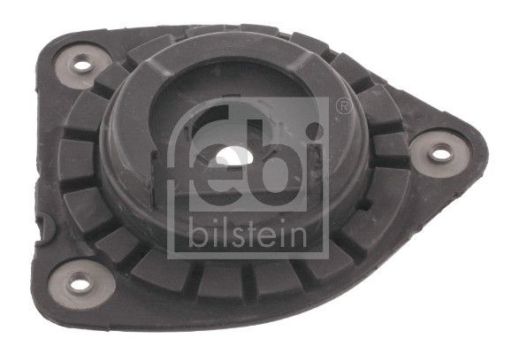 Coupelle de suspension FEBI 31424 anti-vibration pour amortisseur Renault