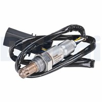 Lambdasonde Sensor Abgassteuerung Delphi ES21686-12B1 FüR VW Caddy 4 SAB SAJ SAA