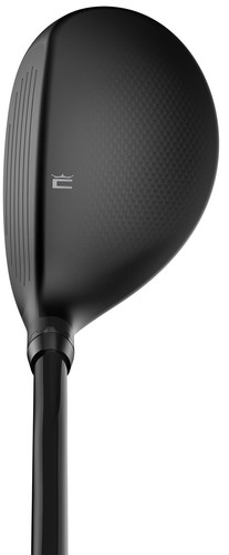 Left Handed Cobra King TEC 2023 19* 19H Hybrid Regular Graphite Very Good - Picture 4 of 4