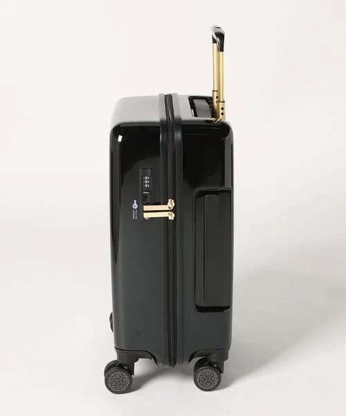 Bagagem de viagem Sanrio personagens mala giratória trava TSA NOVO JAPÃO - Imagem 3 de 4