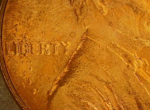 🔥 UNCIRCULATED RED 1982 (LG DATE) LINCOLN MEMORIAL CENT DDO, DDR & RPM VARIETY - Picture 3 of 10