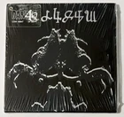 Danzig - 4 (CD, 1994) Heavy Metal American Recordings Factory Sealed