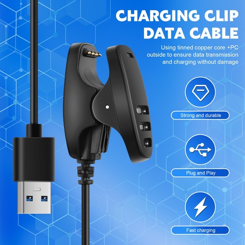 USB Kabel Station für die 5 Alpha Intelligente Uhr R5V74311 - Bild 2 von 7