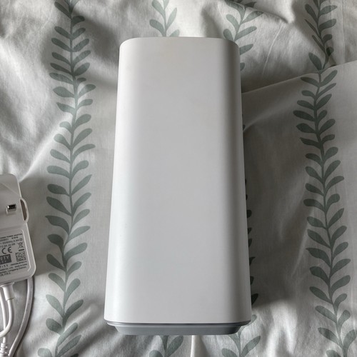 Huawei Balong 5000 5G CPE Pro - H112-370 WiFi6 5G/4G Router - White - Boxed - Photo 5/13