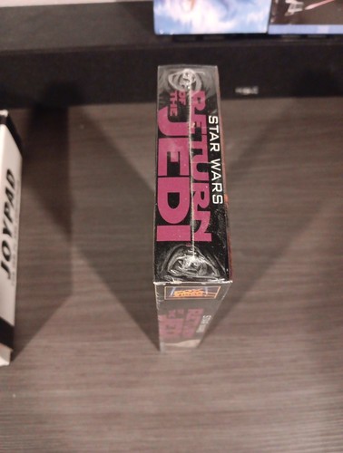 Star Wars Factory Sealed Movies And Making Of - Picture 6 of 24