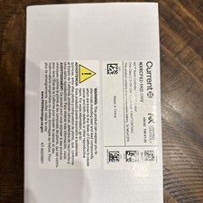 NXRCFX2-1RD-UNV Current NX Room Controller, 1 SPST Output, Gray