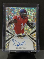 2019 Leaf Flash Baseball Cards 12