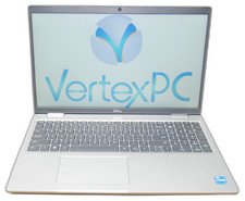 Dell Latitude 5520 i5-1135G7 2.40GHz 8 GB 256GB SSD 15.6" Win 11 Pro IO