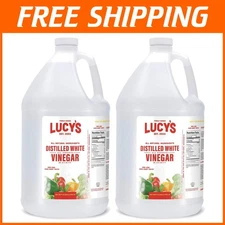 Versatile Distilled White Vinegar Bundle