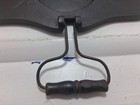 FOLEY SUGRUE & EVANS PAT. 1889 CAST IRON FLOP GRIDDLE — photo 7