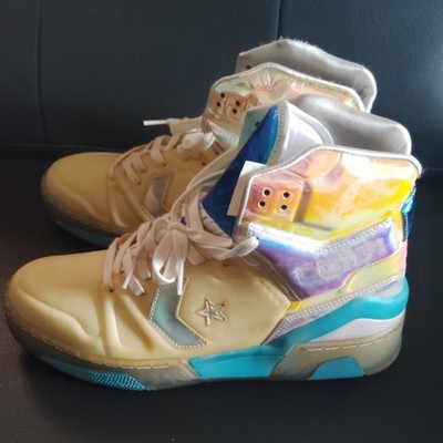 Converse ERX-260 Impress High Top Lace-Up Sneaker Multicolor 163778C 2019