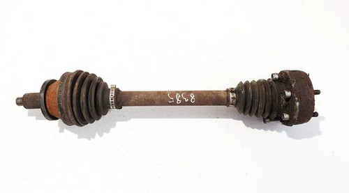 Antriebswelle Vorne Linke  Volkswagen Polo DE1713810-45