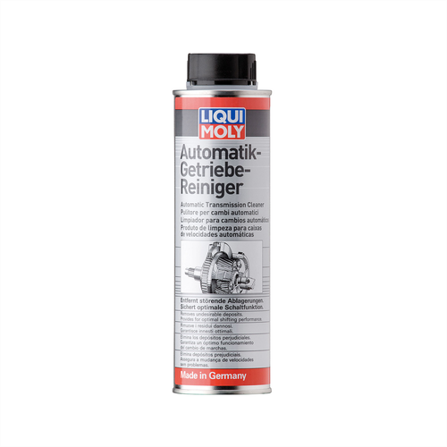 Liqui Moly Automatic Transmission Cleaner Flush Gearbox System Cleaner 300ml - Picture 1 of 6