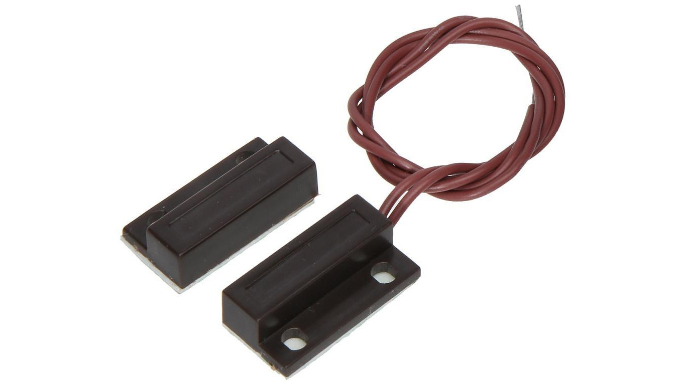 SIDE CONTACT KN-02-BR /T2UK