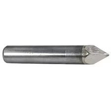 American Beauty Tools 45D Soldering Tip, Diamond, 0.875 In, For Use With 5Zgv0