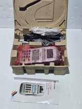 First Data FD50 Ti Credit Card Reader Terminal Brand New