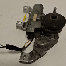 Lunette arrière Fiat SEDICI