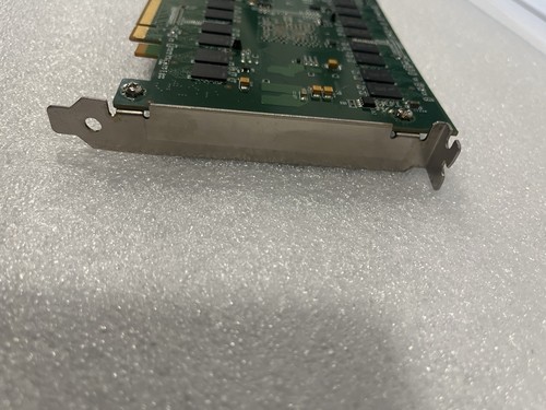 Imagination Caustic 2500 PCIe Graphics Card - Free Shipping - Picture 4 of 5