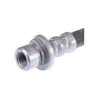 Bremsschlauch 262 Mm F10X1/F10X1 & F10X1/Banjo Triscan FüR Honda Civic
