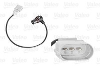 Valeo Impulsgeber, Kurbelwelle 254101 FüR Audi Porsche Seat Skoda VW