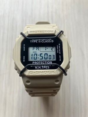 時計 N.HOOLYWOOD G-SHOCK DW-5600NH-7JR s-l400.jpg