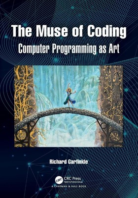 Richard Garfinkle | The Muse of Coding | Taschenbuch | Englisch (2024)