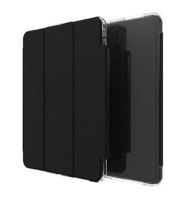ZAGG Crystal Palace Folio for iPad Air 11-inch (M2) & iPad Air (5th/4th Gen)
