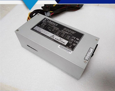 1PCS For Enhance 2U 800W Industrial Computer Server Power Supply ENH-2180 amk