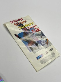 Saturn - Winter Heat Sega Saturn Complete #2932