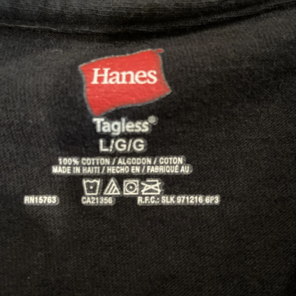 Camiseta para hombre Y2K Renegade Classics estilo aflicción gótica Y2K motocicletas Foto 3 de 4