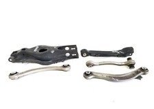 2012 2017 Mercedes CLS550 OEM Set Of 5 Left R...
