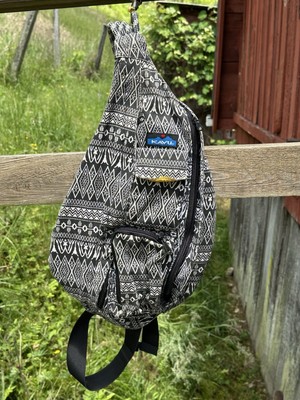 Sidewinder Hotsell Kavu Sidewinder Purse KAVU Rope Crossbody Sling