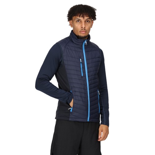 Regatta Professional - Chaleco Acolchado para Hombre - Imagen 3 de 6