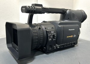 Panasonic Hvx | eBay