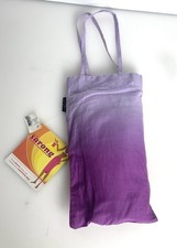 RARE 90s Y2K OLD NAVY 100 Cotton Classic Sarong Beach Cover Up w Matching Bag