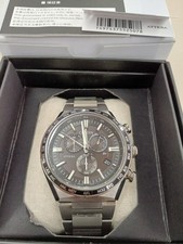 CITIZEN Radio Controlled Solar Eco-Drive Watch E660-007C801